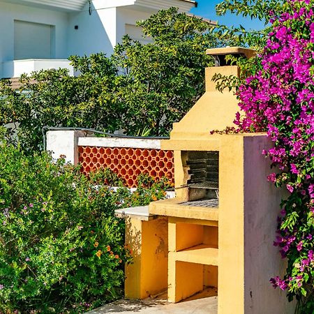 Holiday Home Casa Pia By Interhome Dénia Buitenkant foto