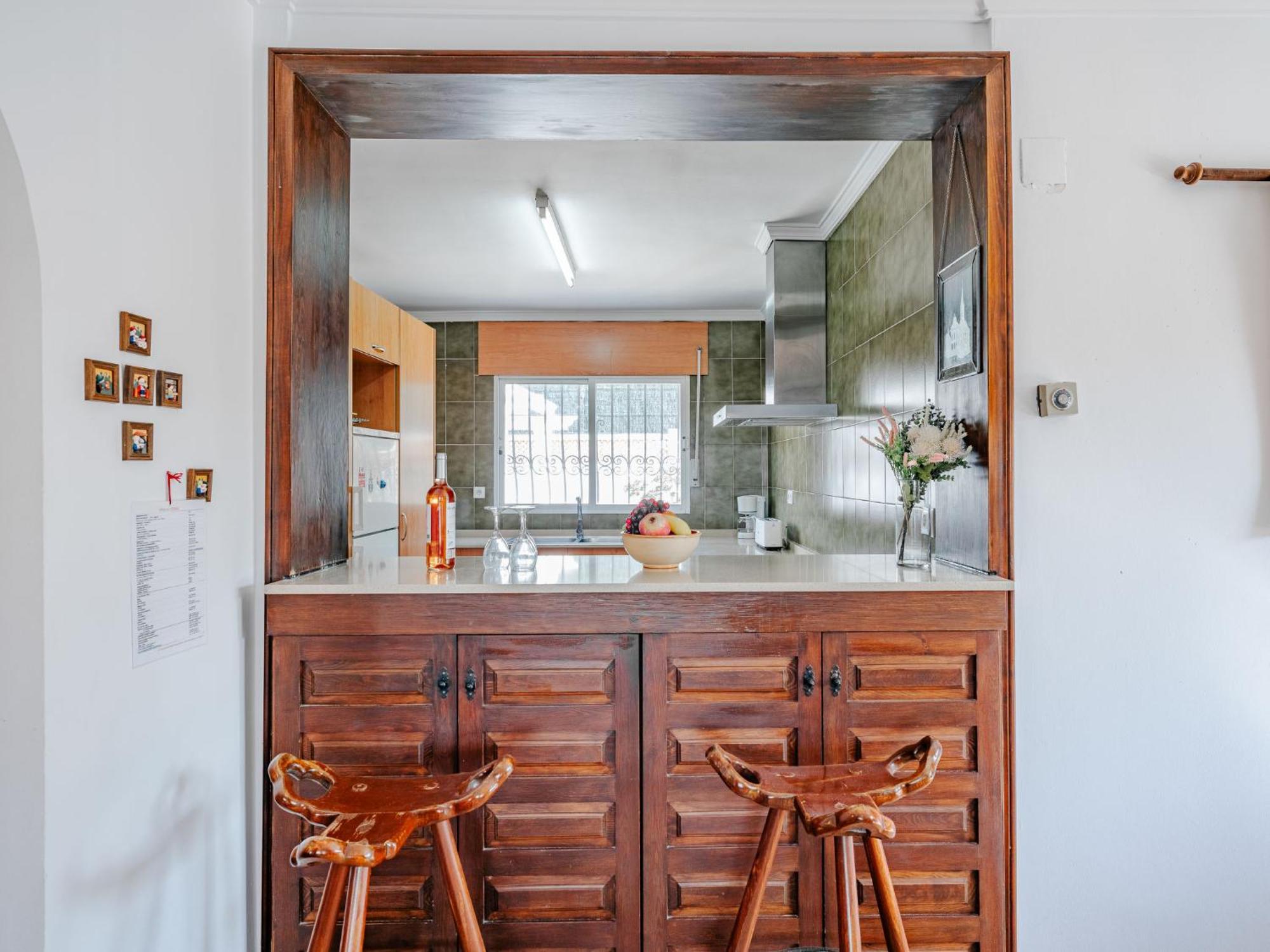 Holiday Home Casa Pia By Interhome Dénia Buitenkant foto