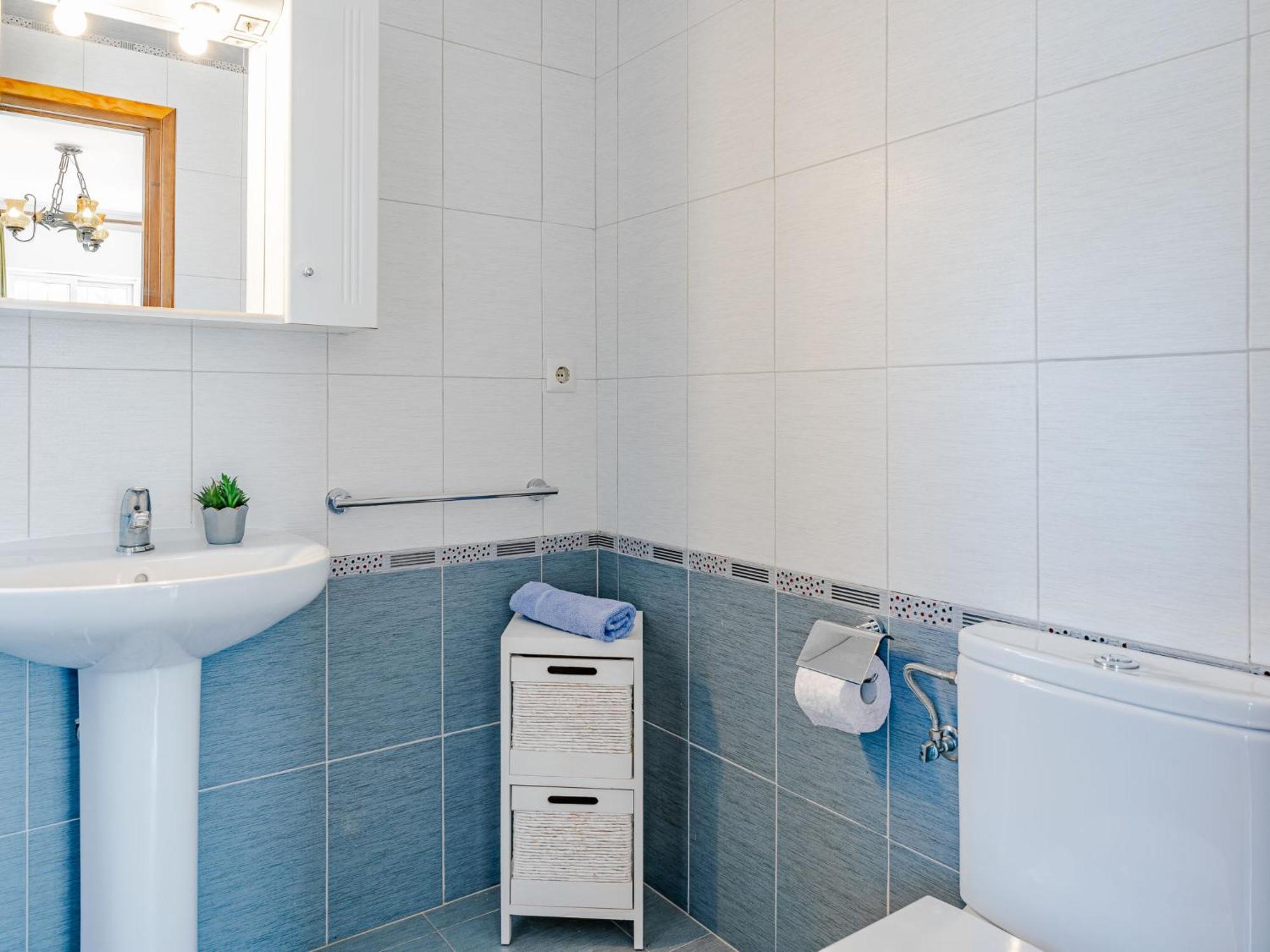 Holiday Home Casa Pia By Interhome Dénia Buitenkant foto