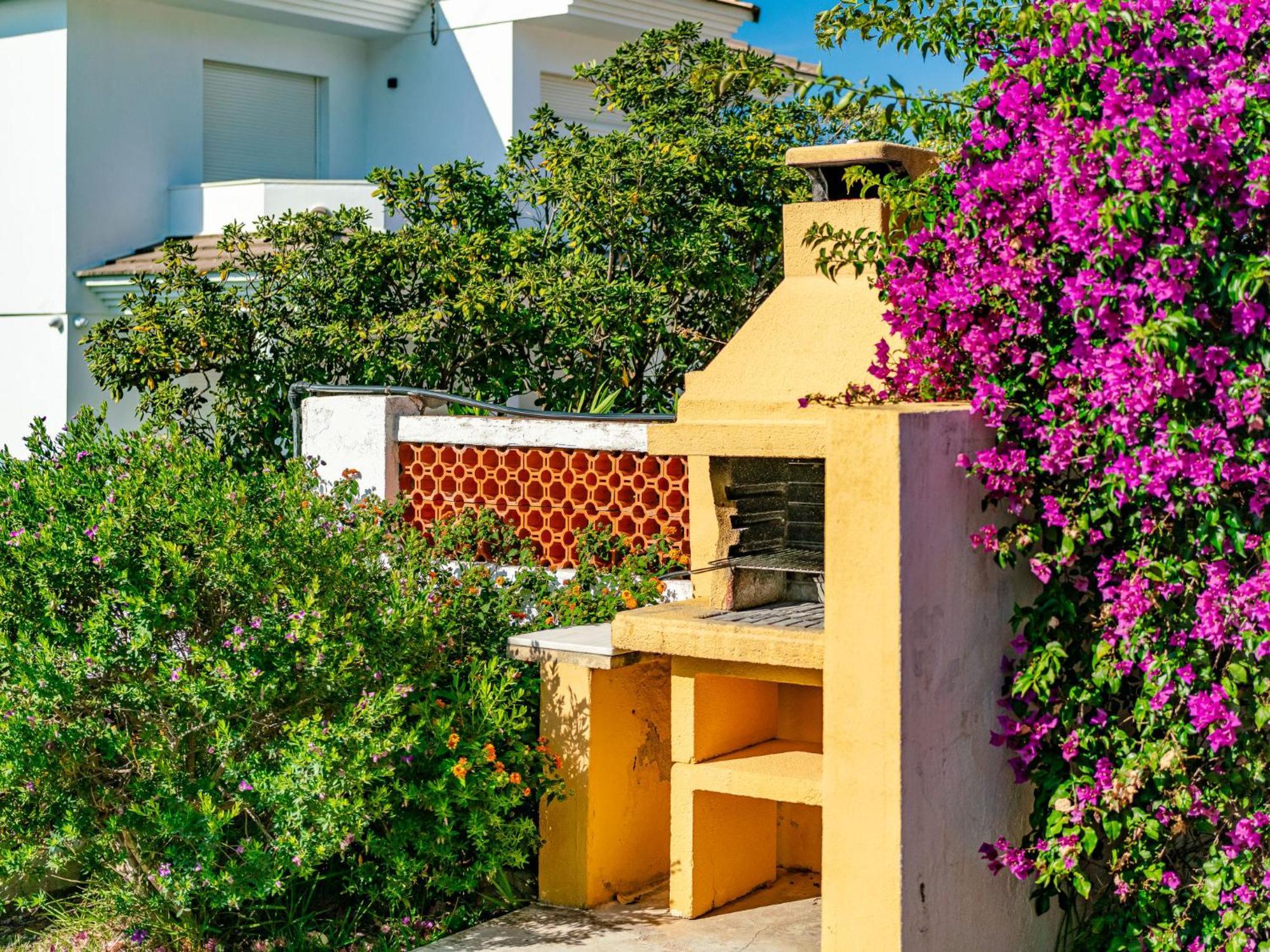Holiday Home Casa Pia By Interhome Dénia Buitenkant foto