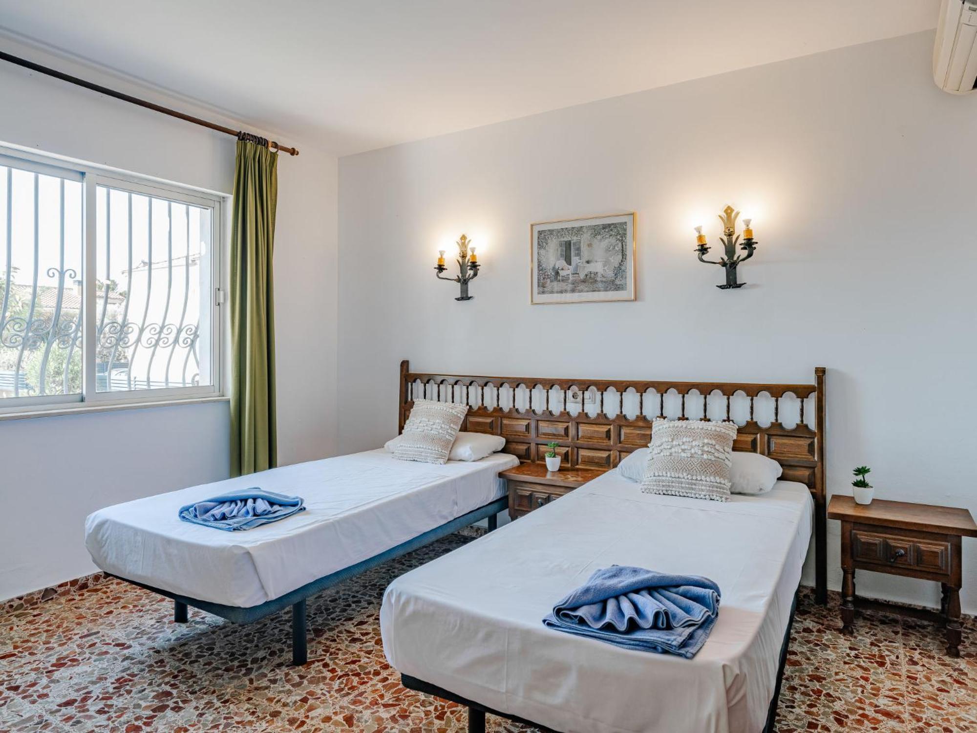 Holiday Home Casa Pia By Interhome Dénia Buitenkant foto