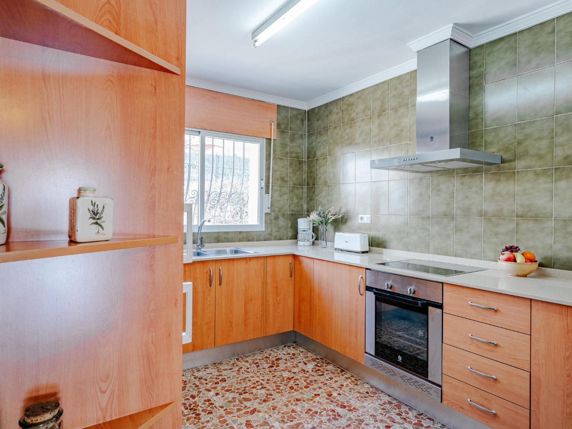Holiday Home Casa Pia By Interhome Dénia Buitenkant foto