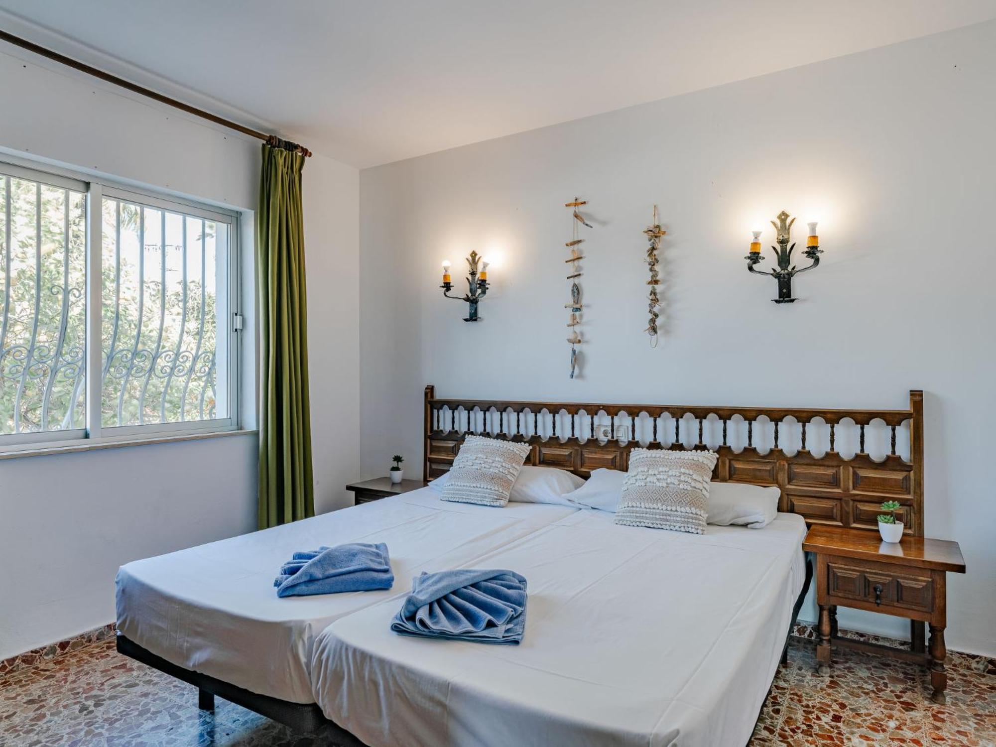 Holiday Home Casa Pia By Interhome Dénia Buitenkant foto