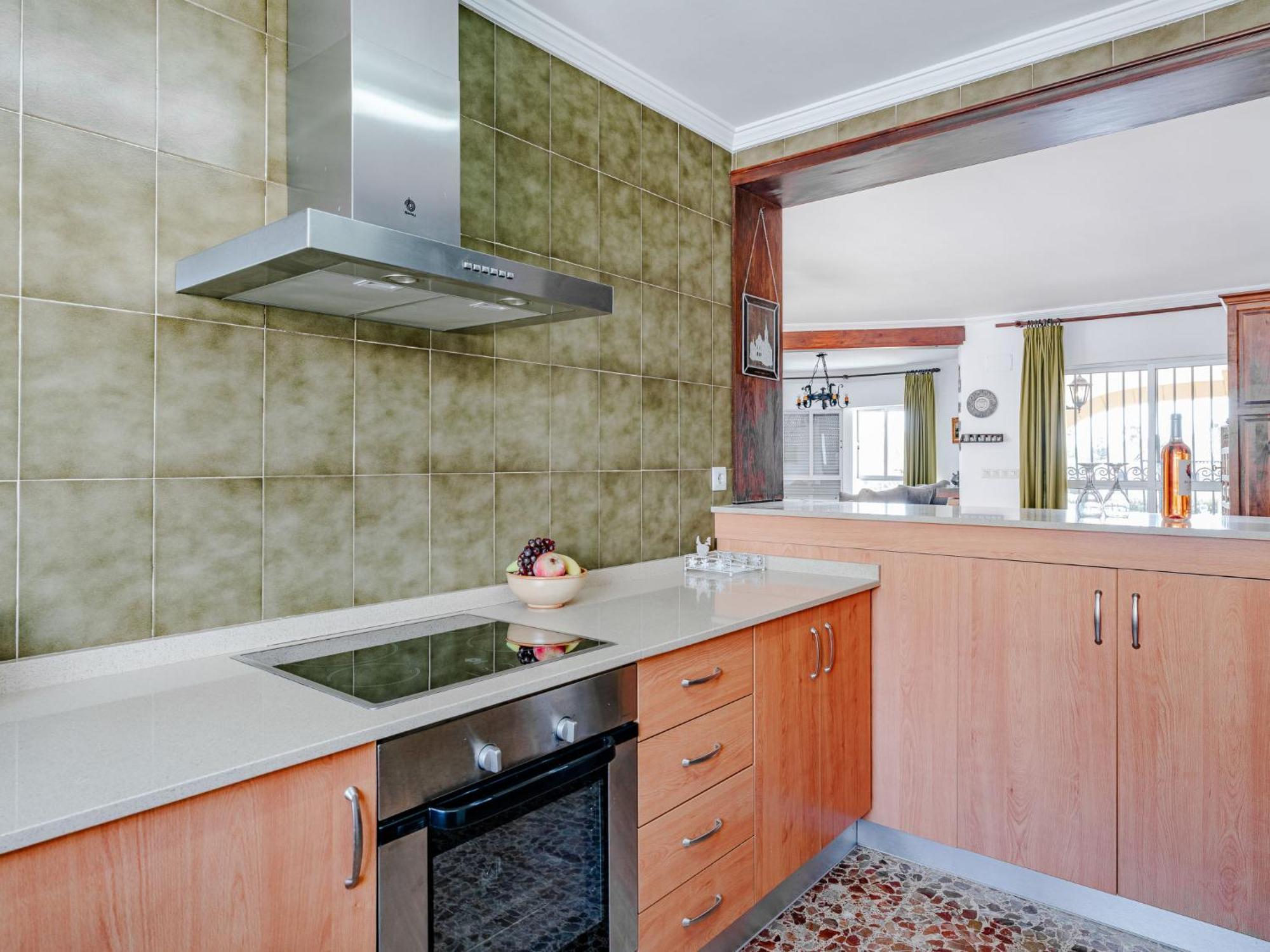 Holiday Home Casa Pia By Interhome Dénia Buitenkant foto