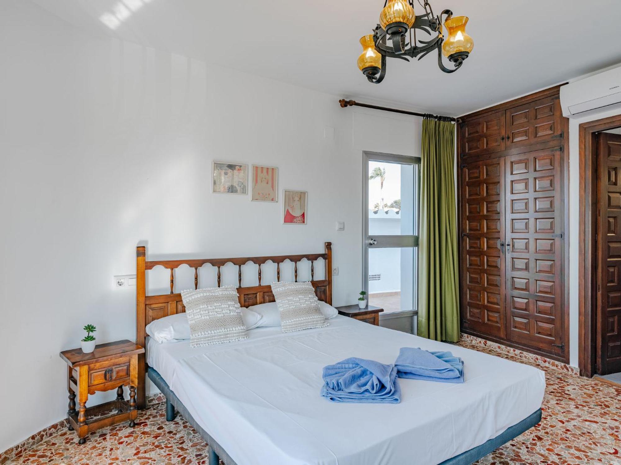 Holiday Home Casa Pia By Interhome Dénia Buitenkant foto