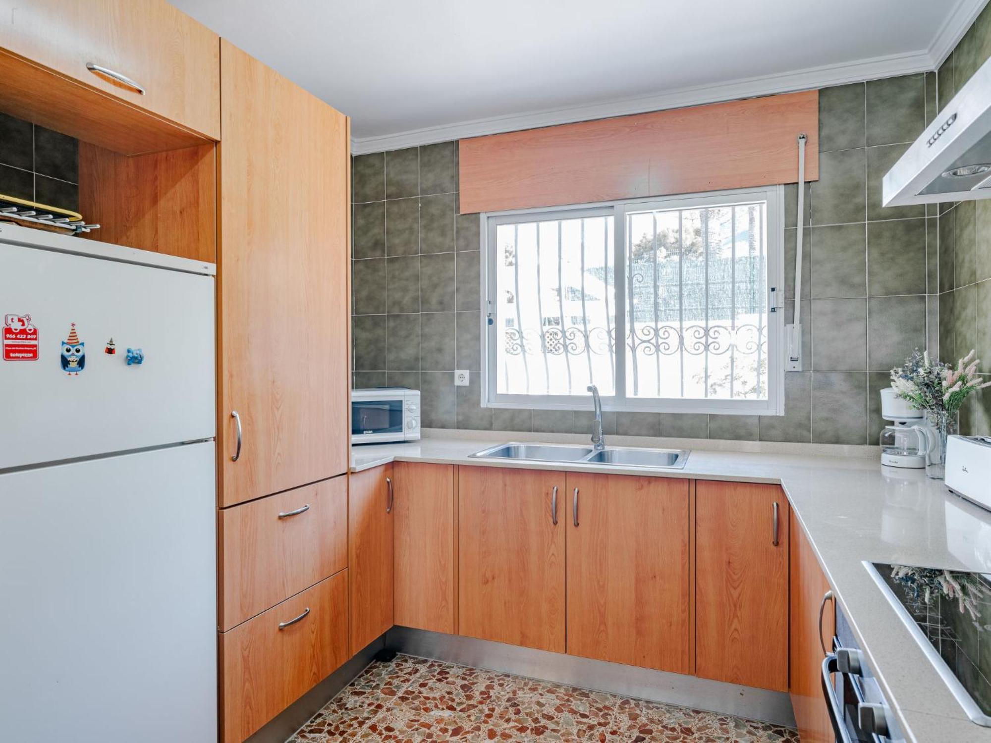 Holiday Home Casa Pia By Interhome Dénia Buitenkant foto
