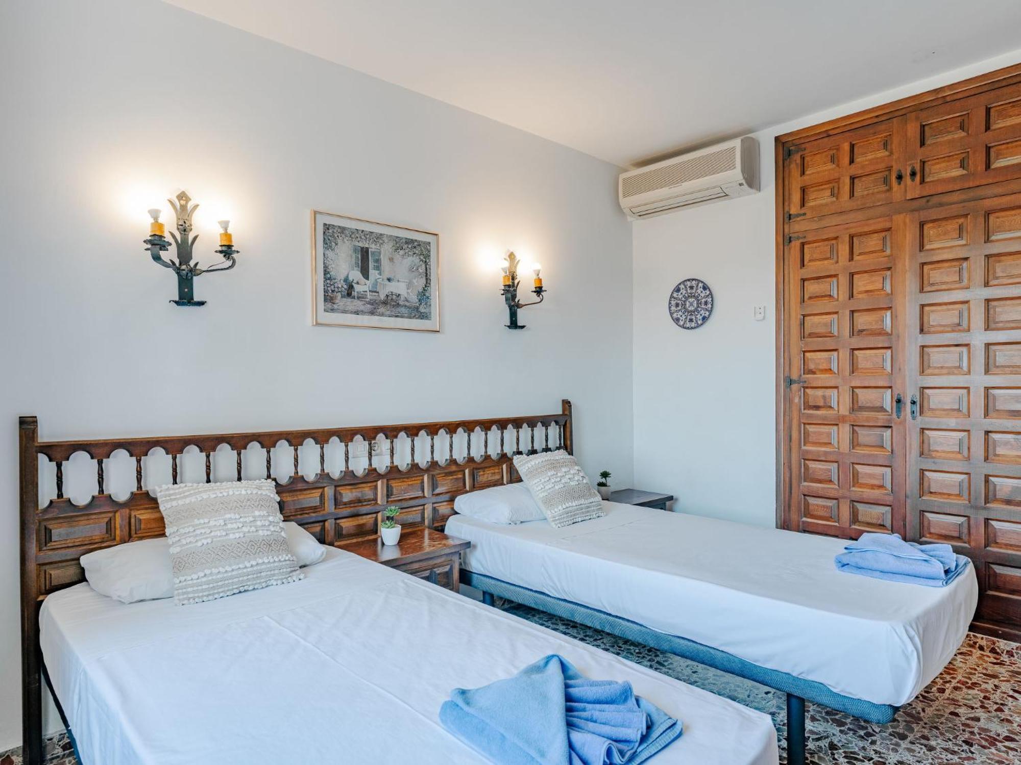 Holiday Home Casa Pia By Interhome Dénia Buitenkant foto