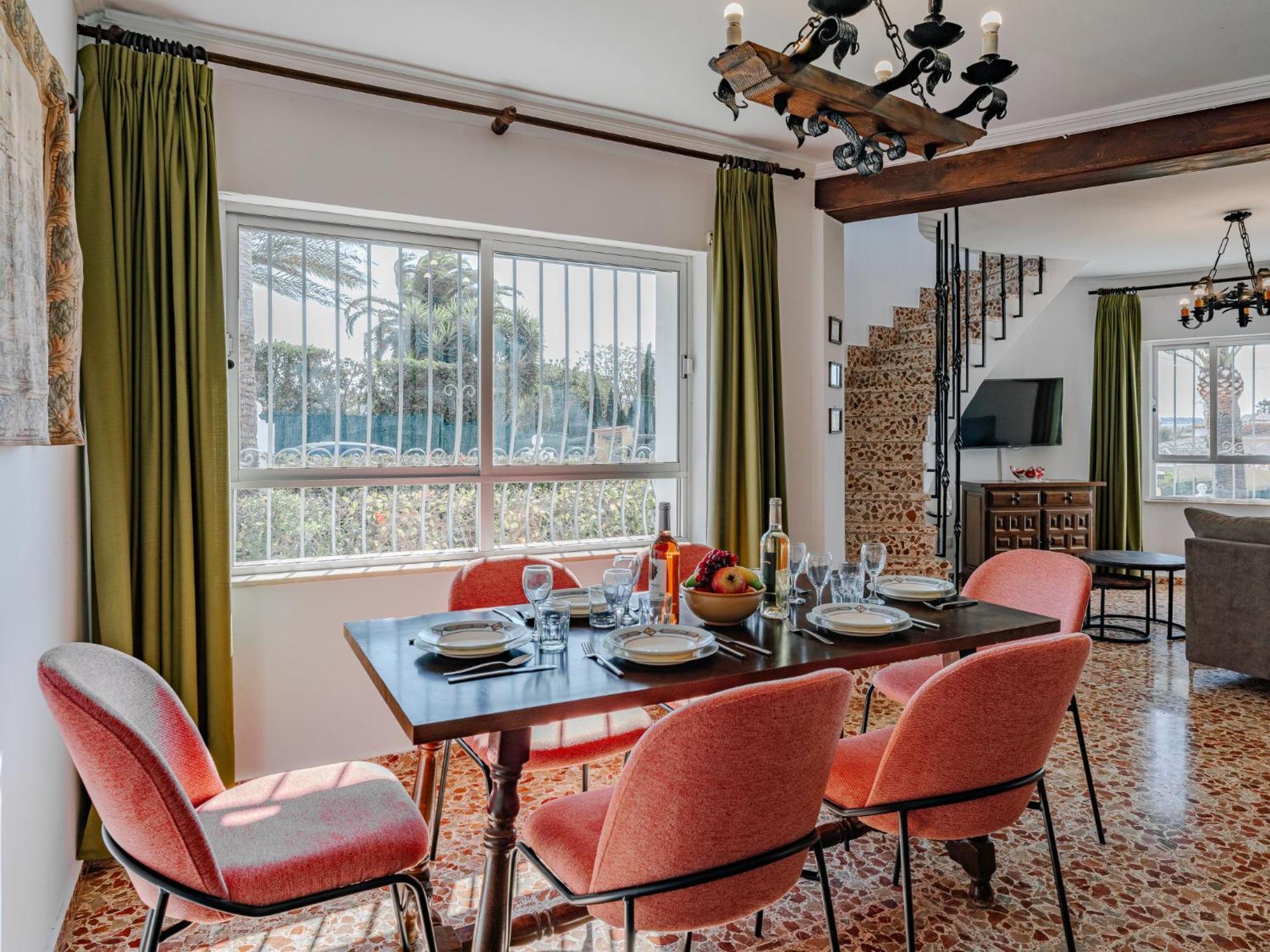 Holiday Home Casa Pia By Interhome Dénia Buitenkant foto